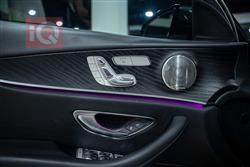 مێرسێدس بێنز E-Class
